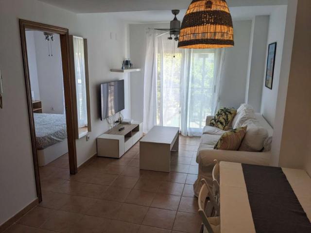 1 Dormitorio Apartamentos Valencia Valencia 104327033