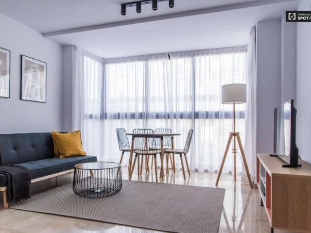 1 Dormitorio Apartamentos Valencia Valencia 104474316