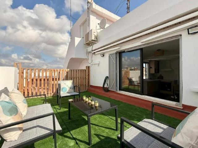 1 Dormitorio Apartamentos Valencia Valencia 104564111