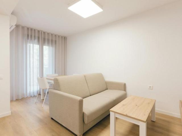 1 Dormitorio Apartamentos Valencia Valencia 104599360