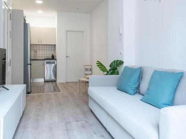 1 Dormitorio Apartamentos Valencia Valencia 104599477