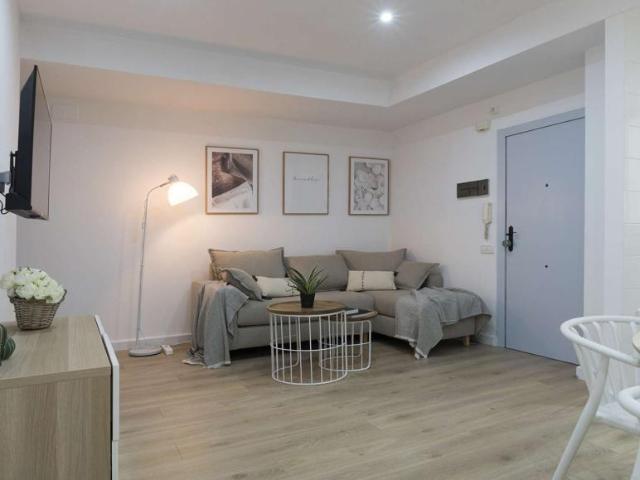 1 Dormitorio Apartamentos Valencia Valencia 104508289