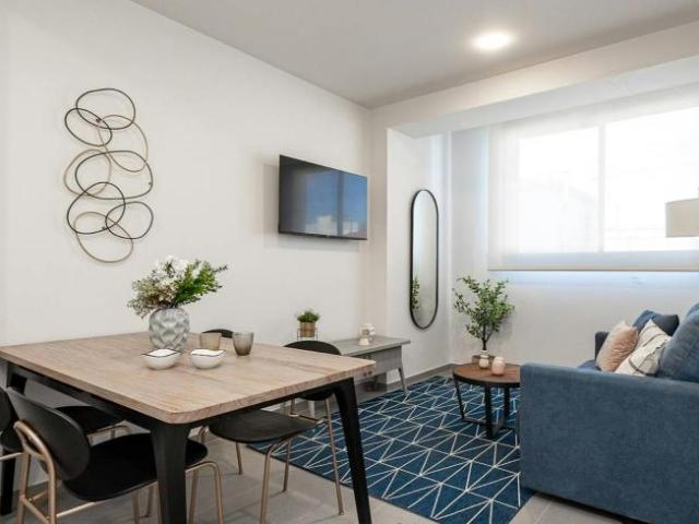 1 Dormitorio Apartamentos Valencia Valencia 104682489