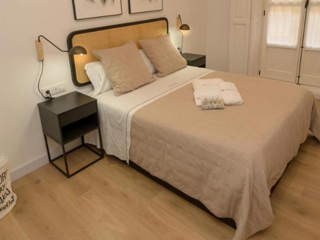 1 Dormitorio Apartamentos Valencia Valencia 104784468