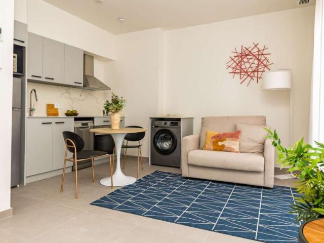 1 Dormitorio Apartamentos Valencia Valencia 104799920