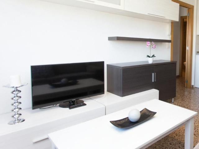 1 Dormitorio Apartamentos Valencia Valencia 104865506