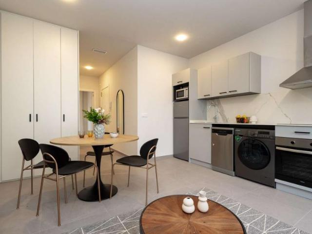 1 Dormitorio Apartamentos Valencia Valencia 104801938