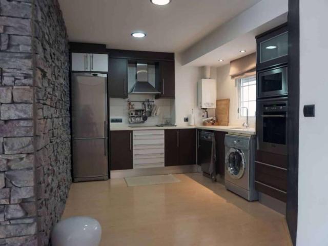 1 Dormitorio Apartamentos Valencia Valencia 104803162