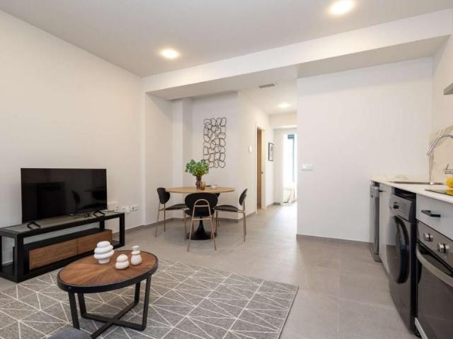 1 Dormitorio Apartamentos Valencia Valencia 104803297