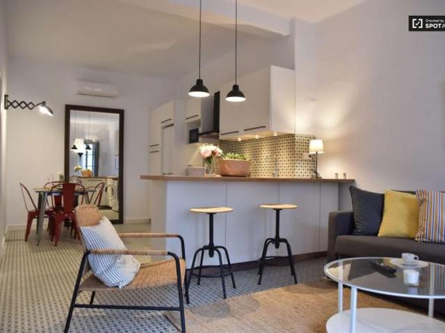 1 Dormitorio Apartamentos Valencia Valencia 44526970