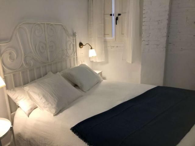 1 Dormitorio Apartamentos Valencia Valencia 44526972