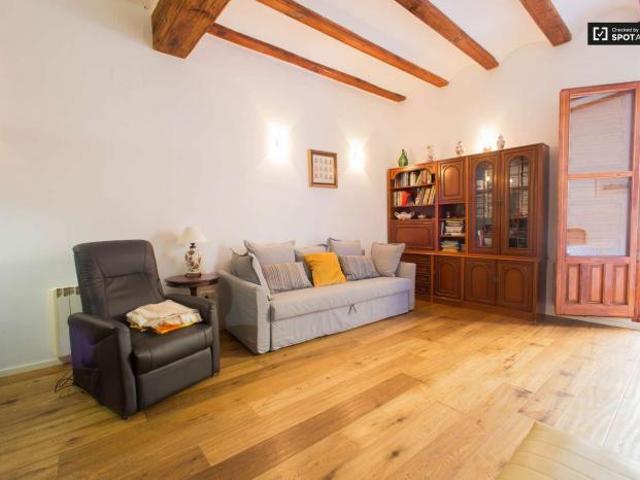1 Dormitorio Apartamentos Valencia Valencia 44531995
