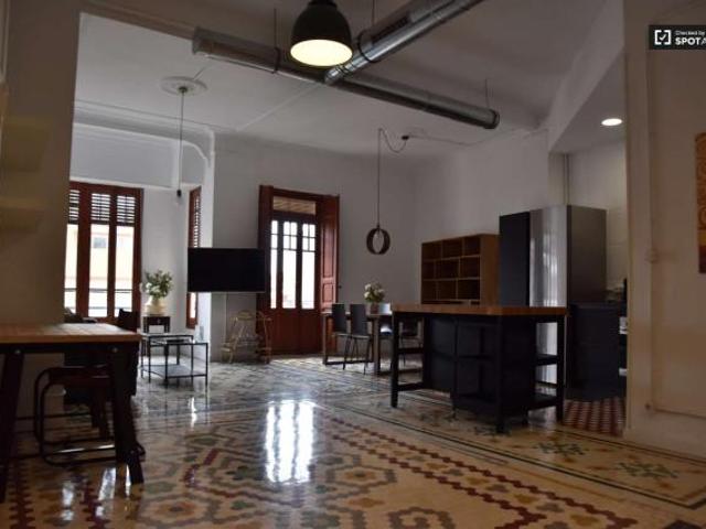 1 Dormitorio Apartamentos Valencia Valencia 65582811