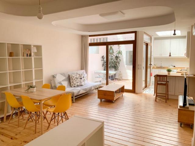 1 Dormitorio Apartamentos Valencia Valencia 77949214