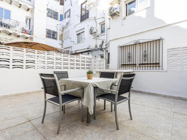 1 Dormitorio Apartamentos Valencia Valencia 77942142