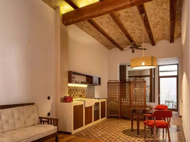 1 Dormitorio Apartamentos Valencia Valencia 85114876