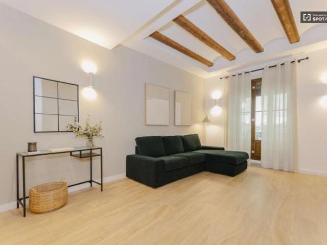1 Dormitorio Apartamentos Valencia Valencia 85818638