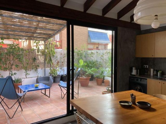 1 Dormitorio Apartamentos Valencia Valencia 89893182