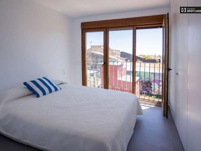 1 Dormitorio Apartamentos Valencia Valencia 82222471