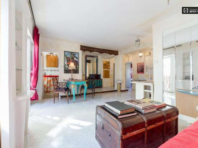 1 Dormitorio Apartamentos Valencia Valencia 83130893