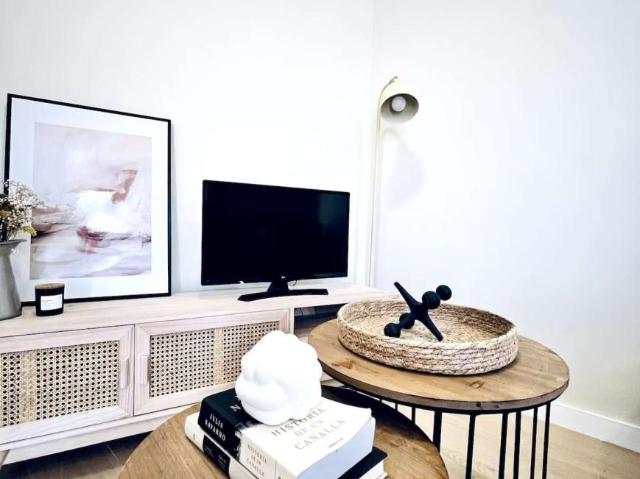 1 Dormitorio Apartamentos Valencia Valencia 94420038