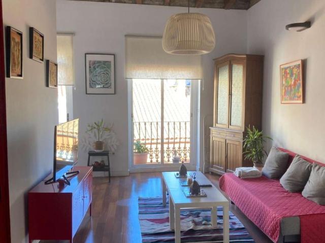 1 Dormitorio Apartamentos Valencia Valencia 96031023