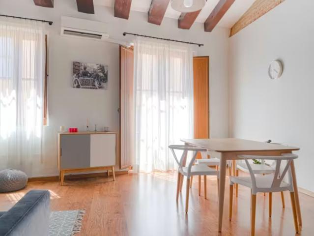 1 Dormitorio Apartamentos Valencia Valencia 96383765
