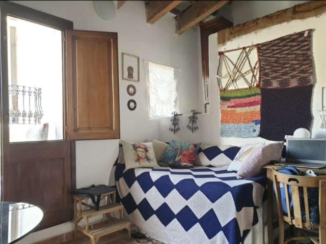 1 Dormitorio Apartamentos Valencia Valencia 97086278