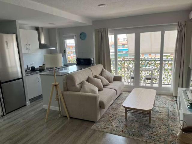 1 Dormitorio Apartamentos Valencia Valencia 97235117