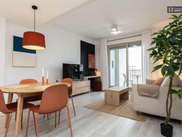 1 Dormitorio Apartamentos Valencia Valencia 97428617