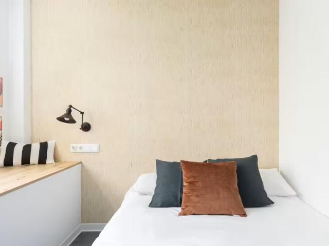 1 Dormitorio Apartamentos Valencia Valencia 97606365