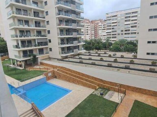 1 Dormitorio Apartamentos Valencia Valencia 98202576
