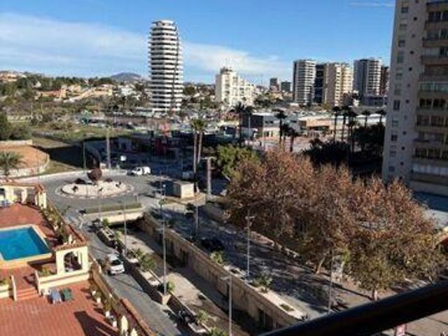 1 Dormitorio Apartamentos Valencia Valencia 98202616