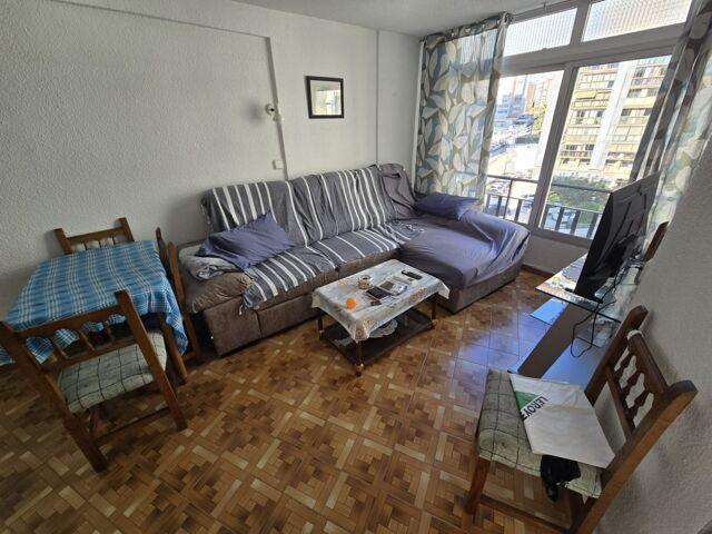 1 Dormitorio Apartamentos Valencia Valencia 98203014