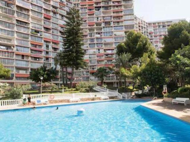 1 Dormitorio Apartamentos Valencia Valencia 98613263