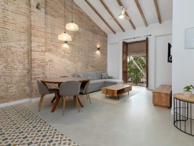 1 Dormitorio Apartamentos Valencia Valencia 98635053