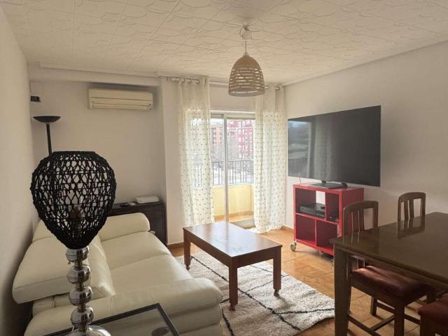 1 Dormitorio Apartamentos Valencia Valencia 99048777