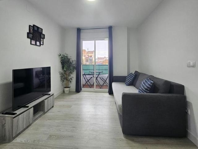1 Dormitorio Apartamentos Valencia Valencia 99829479