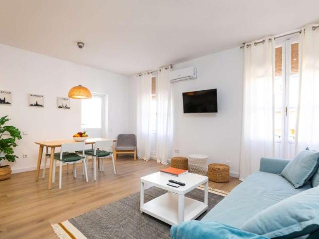 1 Dormitorio Apartamentos Valencia Valencia 99939315