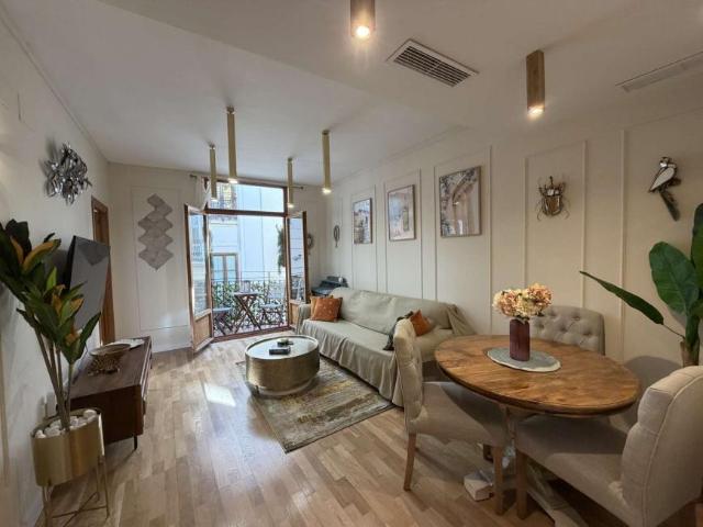 1 Dormitorio Apartamentos Valencia Valencia 99977878