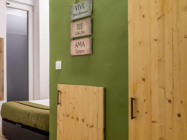 1 Dormitorio Apartamentos Valencia Valencia 91687390