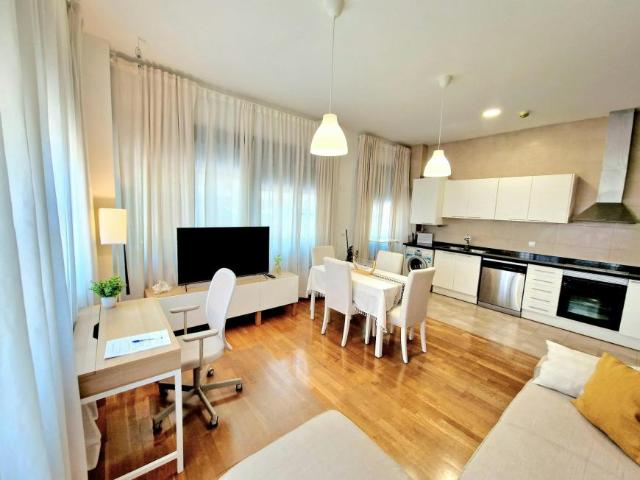 1 Dormitorio Apartamentos Valencia Valencia 93154826