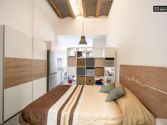 1 Dormitorio Apartamentos Valencia Valencia 93214185