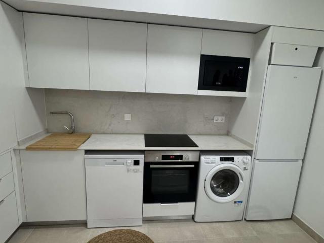 1 Dormitorio Apartamentos Valencia Valencia 93975854