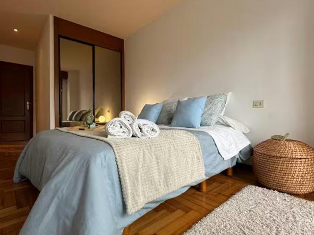 1 Dormitorio Apartamentos Vigo Vigo 97085345