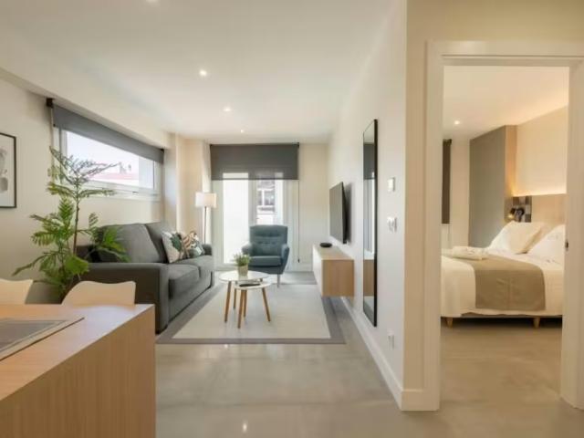 1 Dormitorio Apartamentos Vigo Vigo 98537072