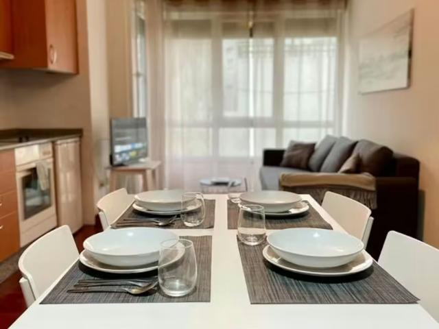 1 Dormitorio Apartamentos Vigo Vigo 98537076