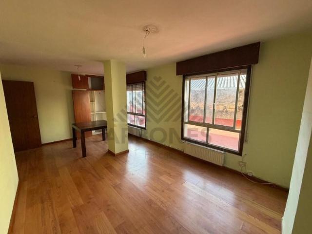 1 Dormitorio Apartamentos Vigo Vigo 102921795