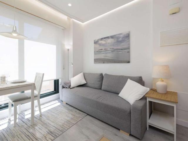 1 Dormitorio Apartamentos Vigo Vigo 103372262