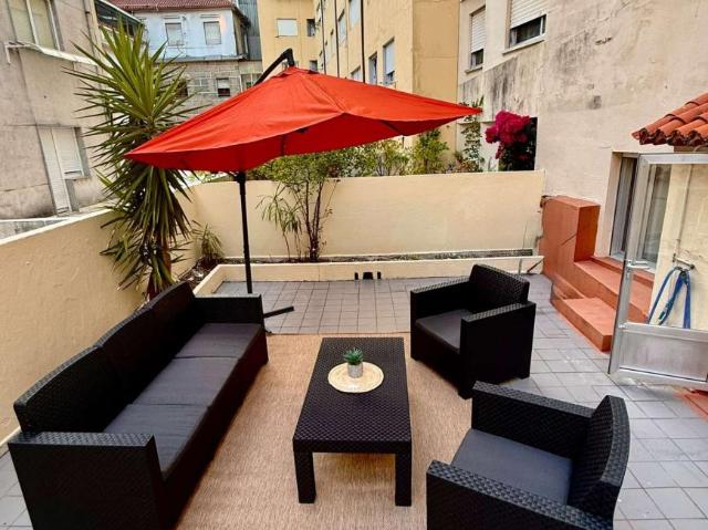 1 Dormitorio Apartamentos Vigo Vigo 104683548